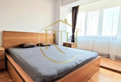 Apartament cu 2 camere decomandat în Circumvalațiunii - 2