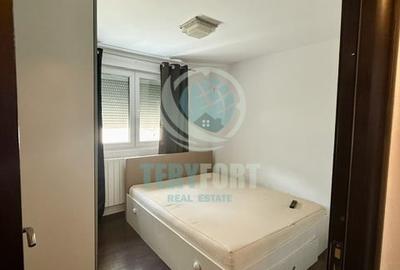 Apartament cu 2 camere semidecomandat, mobilat în Lacul Tei - 15