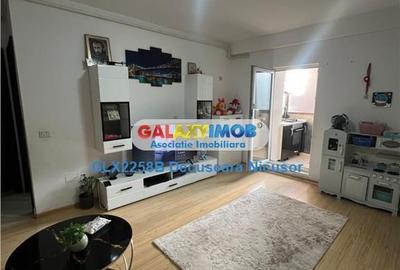 Apartament cu 3 camere în Militari