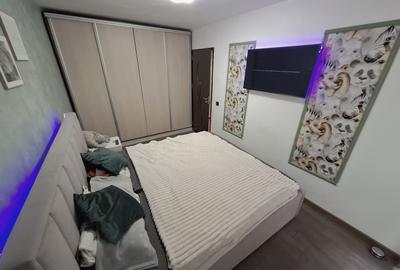 Apartament cu 2 camere decomandat, mobilat în Fizicienilor - 2