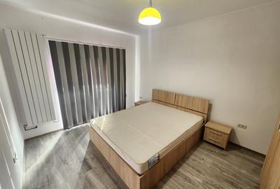 Apartament cu 2 camere decomandat, mobilat în Giroc - 1