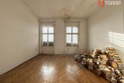 COMISION 0% Oportunitate investitie-Apartament cu 5 camere, 140 mp - 5