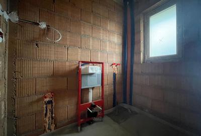 Duplex cu 4 camere cu Teren 306 Mp în Moșnița Nouă - 8