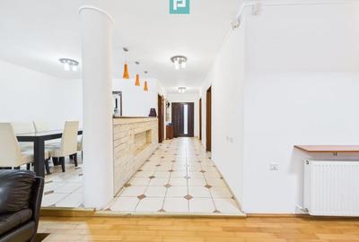 Casă spațioasă în Popești-Leordeni - 10