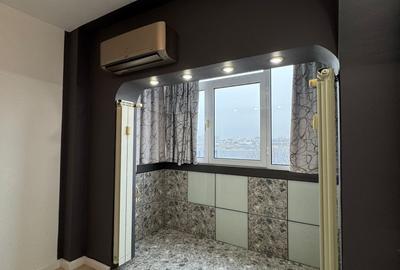 Garsonieră decomandată, mobilată în Vitan - 7