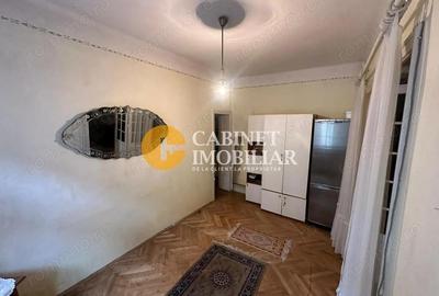 Apartament 3 camere circular- CENTRAL zona Sf. Spiridon - 5