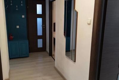 Apartament cu 3 camere decomandat, mobilat în Capitol - 4