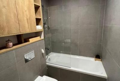 Apartament 2 camer Lux in Complexul Parcului 20 - 3