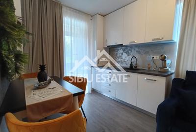 Apartament cu 2 camere decomandat în Lazaret - 5