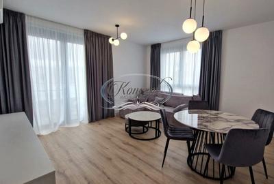 Apartament cu parcare in Park Lake 3 - 2