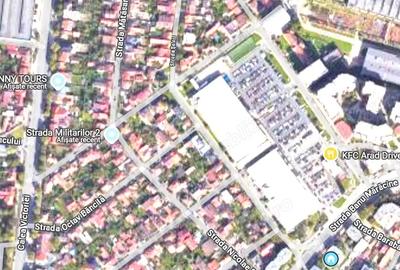 Casă cu 3 camere în Funcționarilor - 3