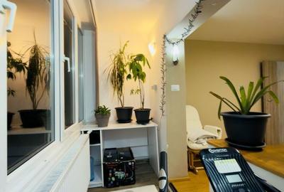 Apartament cu 4 camere decomandat, mobilat în Steaua - 14