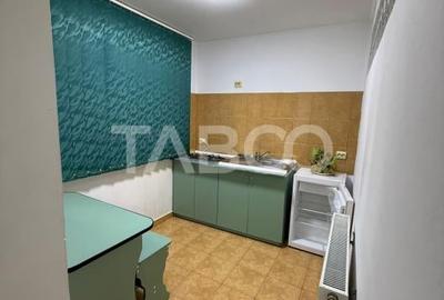 Garsoniera de inchiriat 25 mp utili in Fagaras cu toate taxele incluse - 4