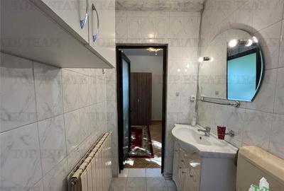 Apartament cu poveste in inima Bucurestiului! - 11