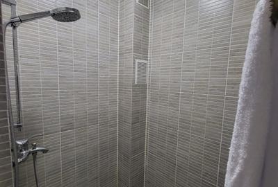 Garsoniera  suprafata utila 25mp, spre vanzare in Vasile Aaron - 6