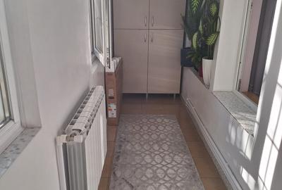 Apartament cu 2 camere, mobilat în Central - 9
