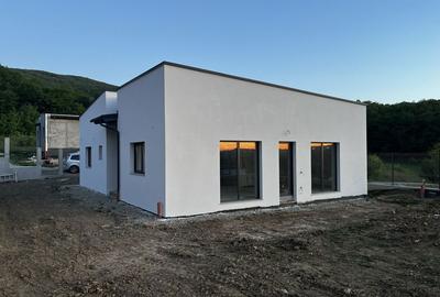 Casă cu 3 camere în Central - 6