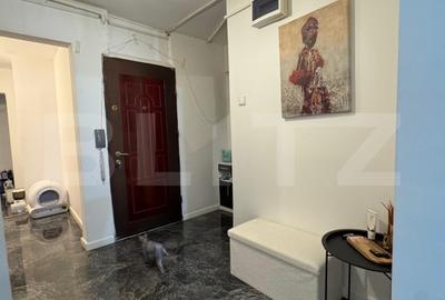 COMISION 0% - Apartament cu 4 camere, Sebastian - 13 Septembrie - 15