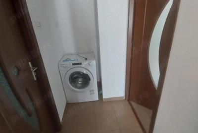 Apartament cu 2 camere decomandat în Central - 1