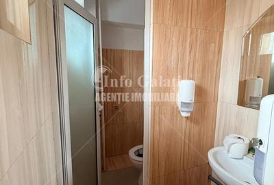 Spațiu comercial, de 264 mp, în Central - 12