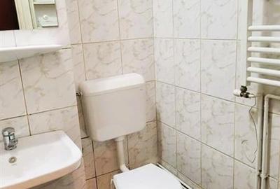 Garsoniera decomandata, etaj 2, centrala proprie. Zona Racadau - 6