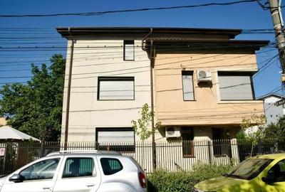 Vila Individuala 6 camere - Parc Bazilescu - 2