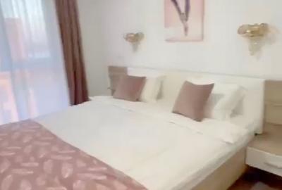 Apartament cu 3 camere decomandat, mobilat în Barbu Văcărescu - 10