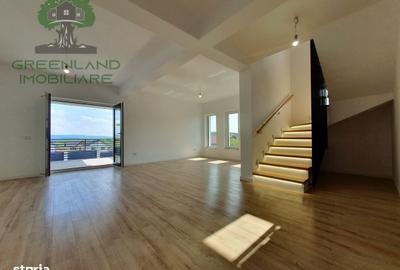 Casă cu 4 camere în Cug - 8