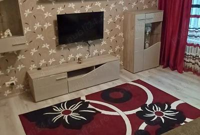Inchiriez apartament cu 2camere