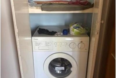 Berceni-Bulevardul Constantin Brancoveanu-Apartament 3 cam-cu centrala termica - 9