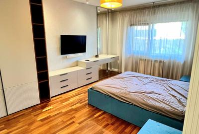 Inchiriere Apartament 3 Camere Iancu Nicolae - 8