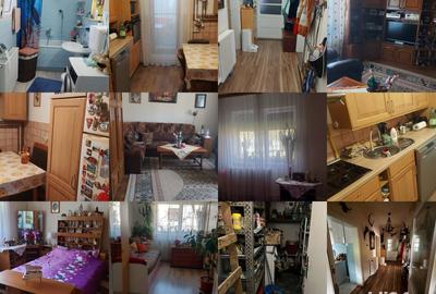 Casă cu 5 camere cu Teren 250 Mp în Lunei - 5
