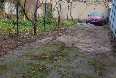 Teren Construcții intravilan de 413 mp, în Faleza Nord - 4