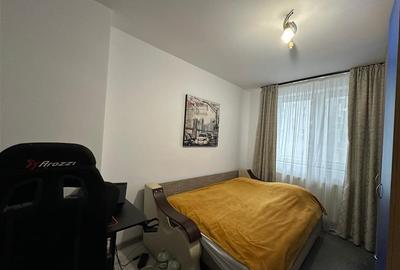 Apartament cu 3 camere decomandat, mobilat în Turnișor - 9