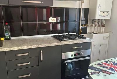 Garsonieră decomandată în Chiajna - 1