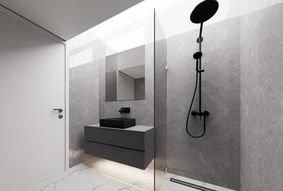 Penthouse 3 camere, 95mp+120mp terasa, Veteranilor, Parcul Nicolae Romanescu - 14