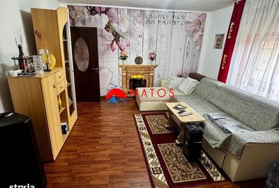 Casă cu 3 camere decomandat cu Teren 481 Mp în Cuza - 15