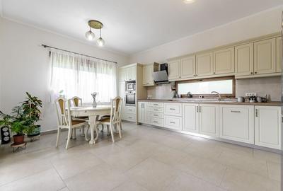 Vilă nouă superbă tip mediteranean, zona Tabacovici - 9