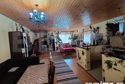 Apartament cu 3 camere decomandat în Central - 13