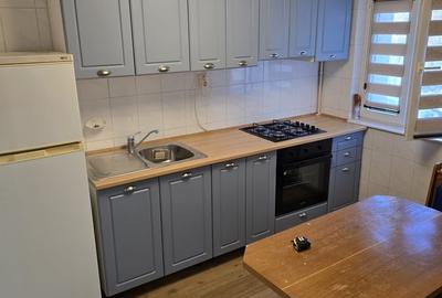 Apartament cu 2 camere semidecomandat în Moșilor - 2