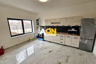 Casă individuală cu 3 camere cu Canalizare în Micești - 3