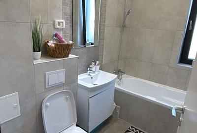 Apartament cu 3 camere decomandat în Giroc - 3