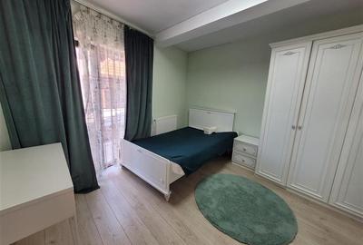 Casă individuală cu 4 camere cu Teren 500 Mp în Florești - 10