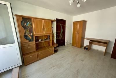 Apartament cu 2 camere semidecomandat, mobilat în Brazda lui Novac