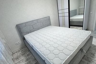 Garsonieră decomandată în Dorobanți - 2