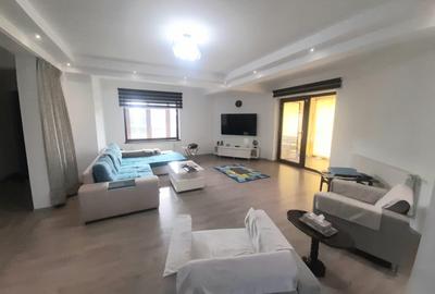Casa individuala  P+M  cu suprafata de  356.4 mp  si  teren 1183 mp in Cumpana - 3