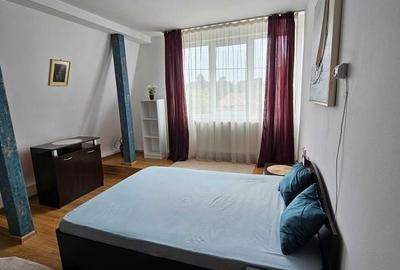 Garsonieră în Mărăști