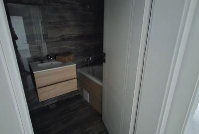 Apartament cu 2 camere decomandat în Central - 2