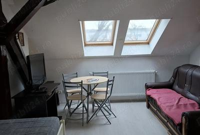 Garsoniera de vanzare - 2