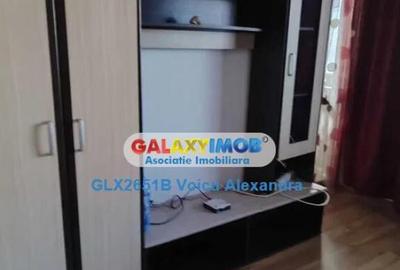 Garsonieră decomandată, mobilată în Berceni